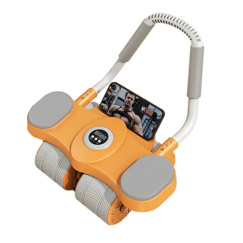 ToneMaster Fitness Roller