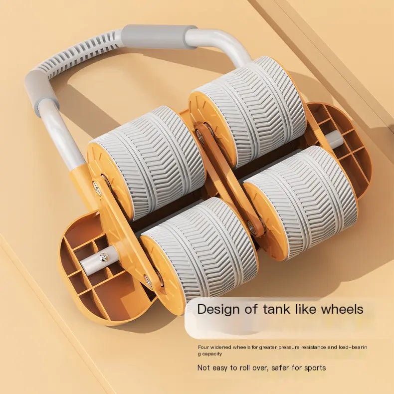 ToneMaster Fitness Roller