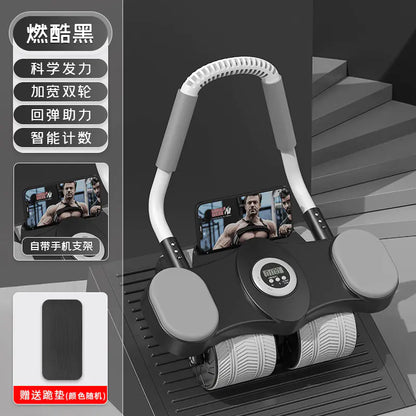 ToneMaster Fitness Roller