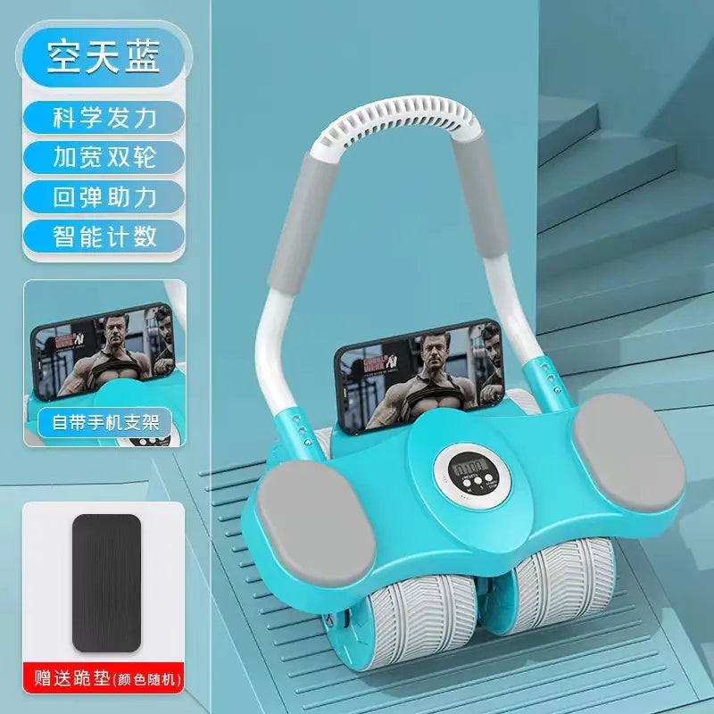 ToneMaster Fitness Roller