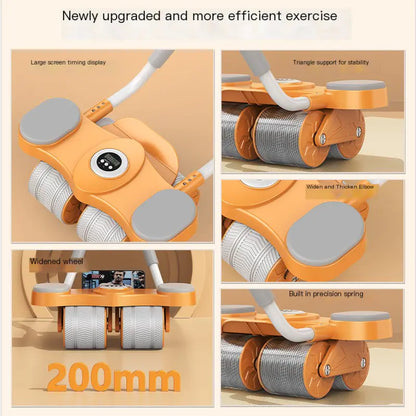 ToneMaster Fitness Roller