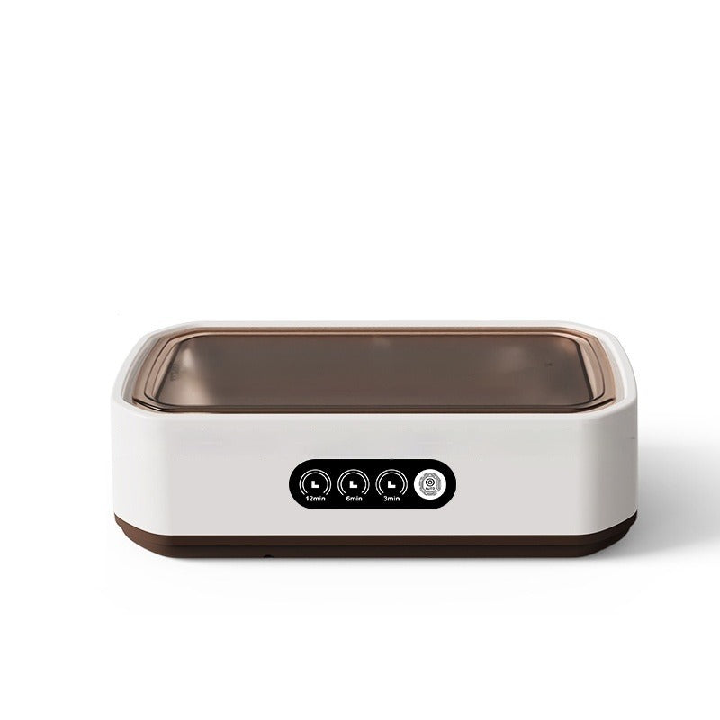 Ultrasonic Cleaning Machine for Glasses & Jewelry