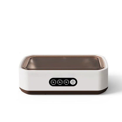 Ultrasonic Cleaning Machine for Glasses & Jewelry